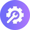 Astraflect Chain - Interface utilisateur optimisée
